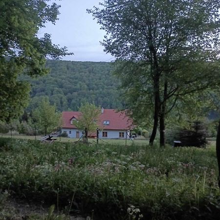 Noclegi "Koniadow" Solina  Exterior photo