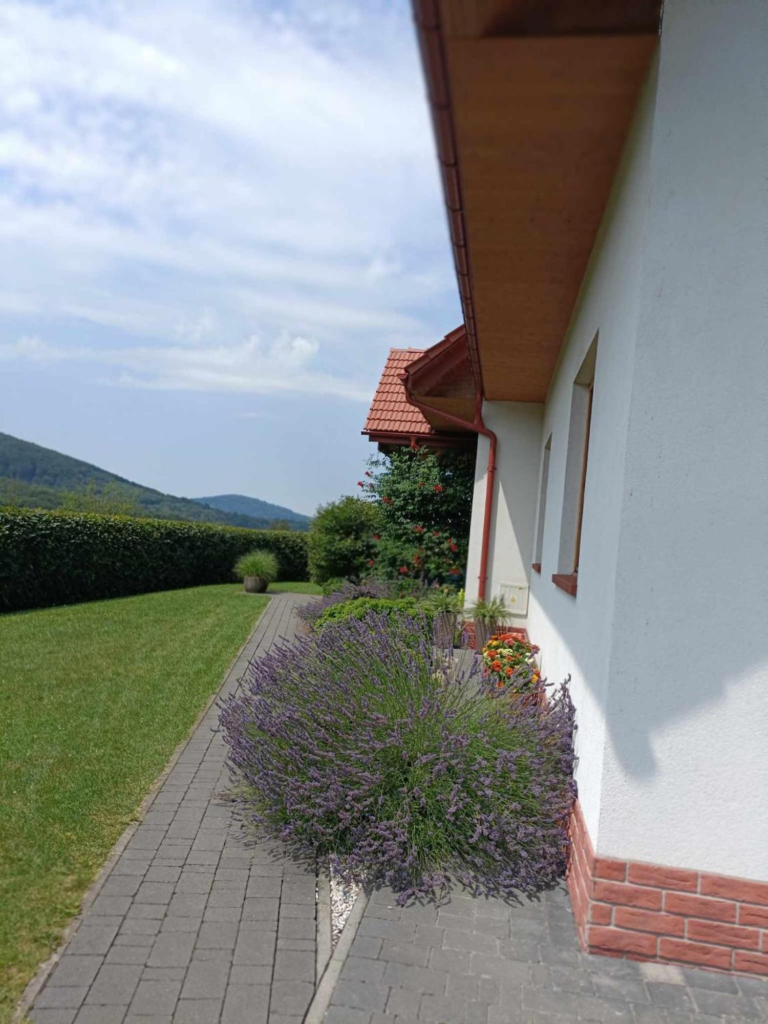 Noclegi "Koniadow" Solina  Exterior photo